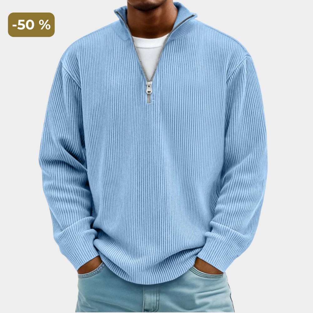 HiverCo™ | Pull tendance et élégant