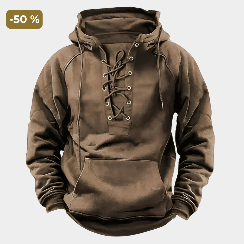 HiverCo™ | Sweat à capuche résistant