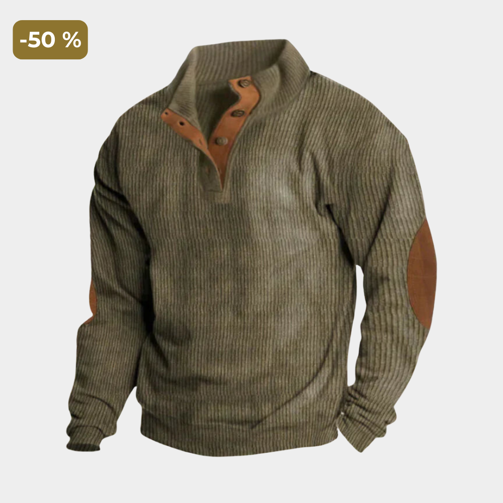 HiverCo™ | Sweat-shirt décontracté