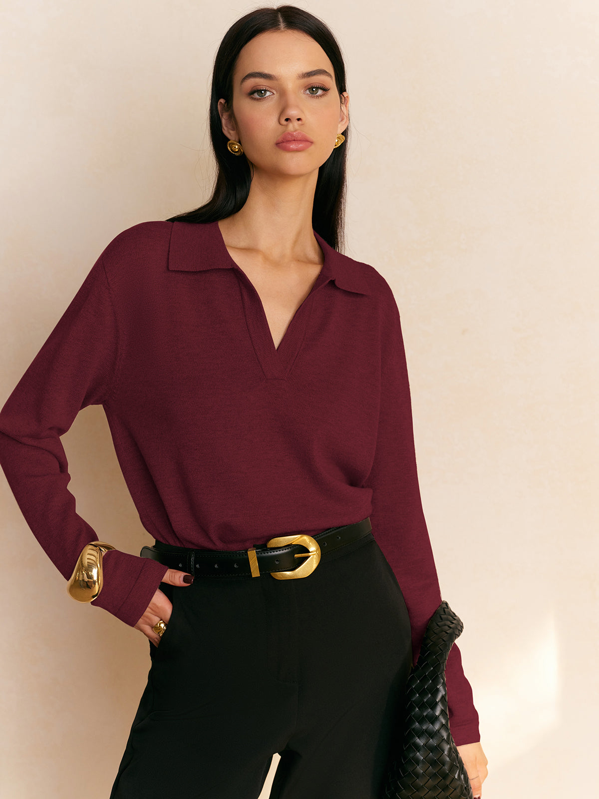 HiverCo™ | Pull de loisirs