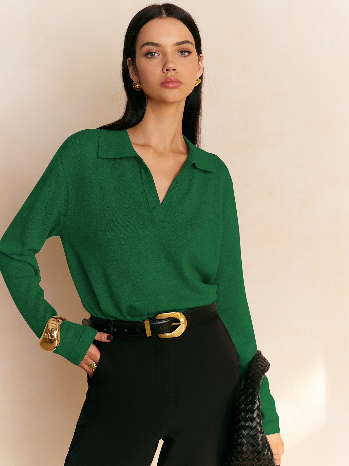 HiverCo™ | Pull de loisirs