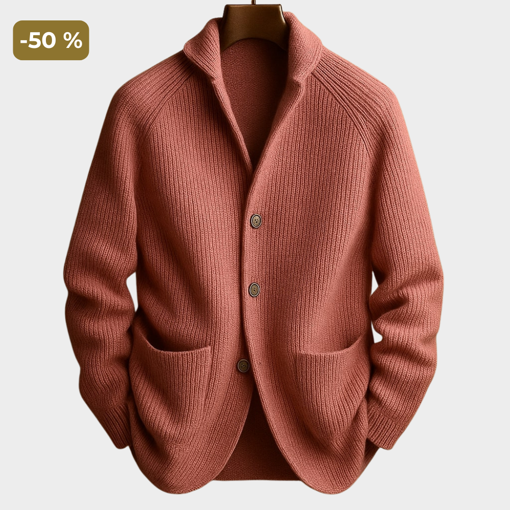 HiverCo™ | Gilet léger en maille