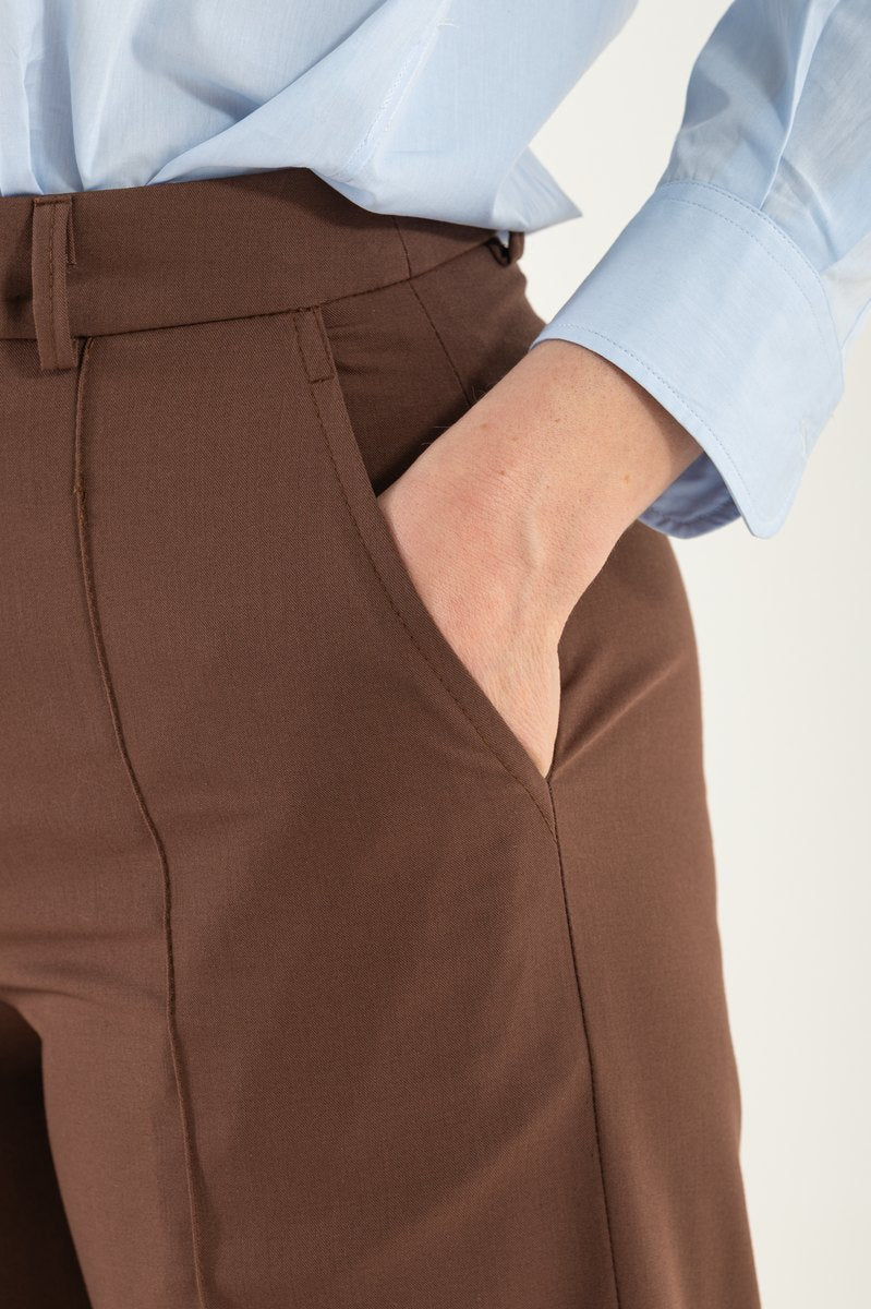 Hiverco™ | Pantalon élégant