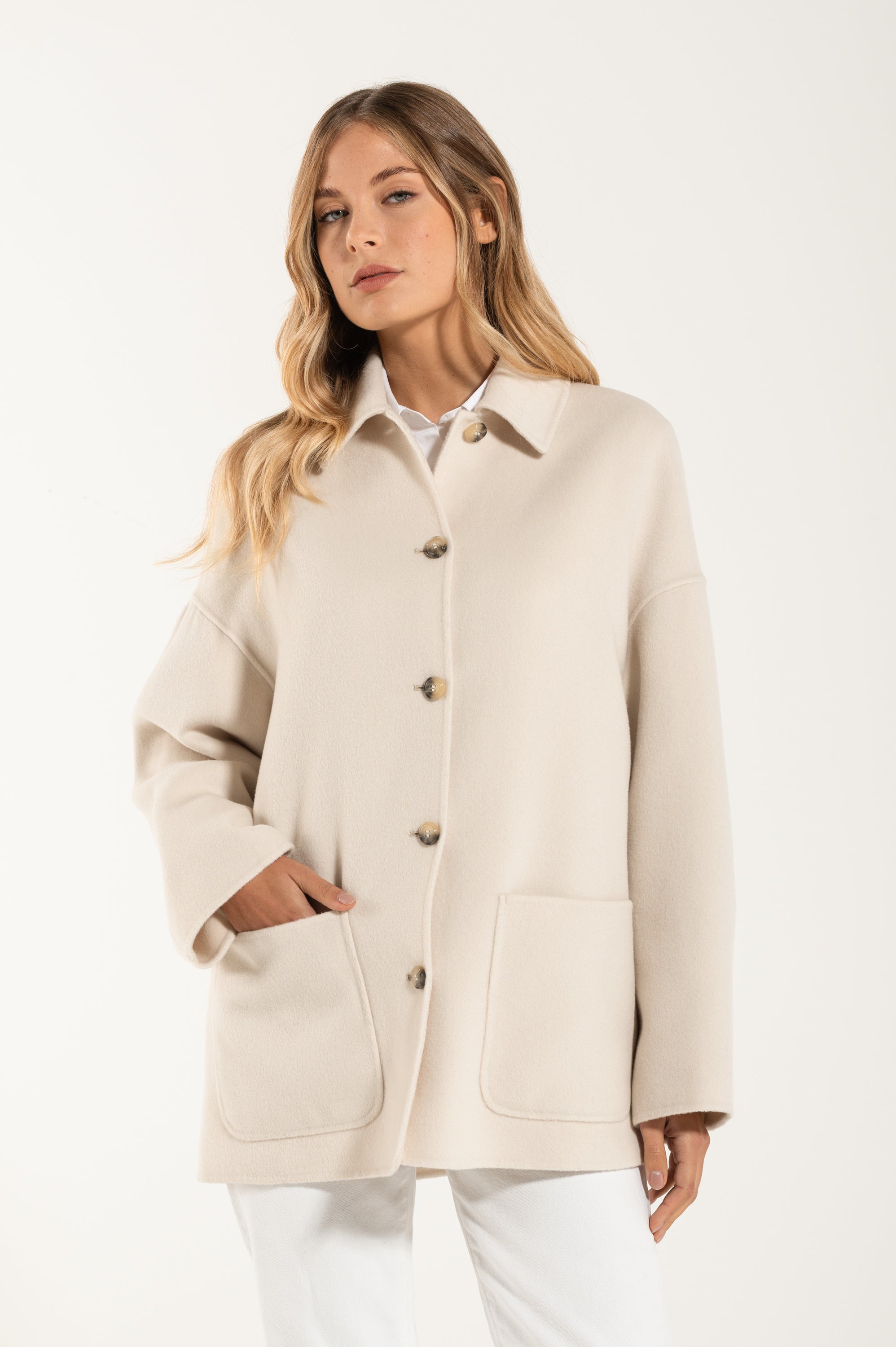 HiverCo™ | Veste de luxe