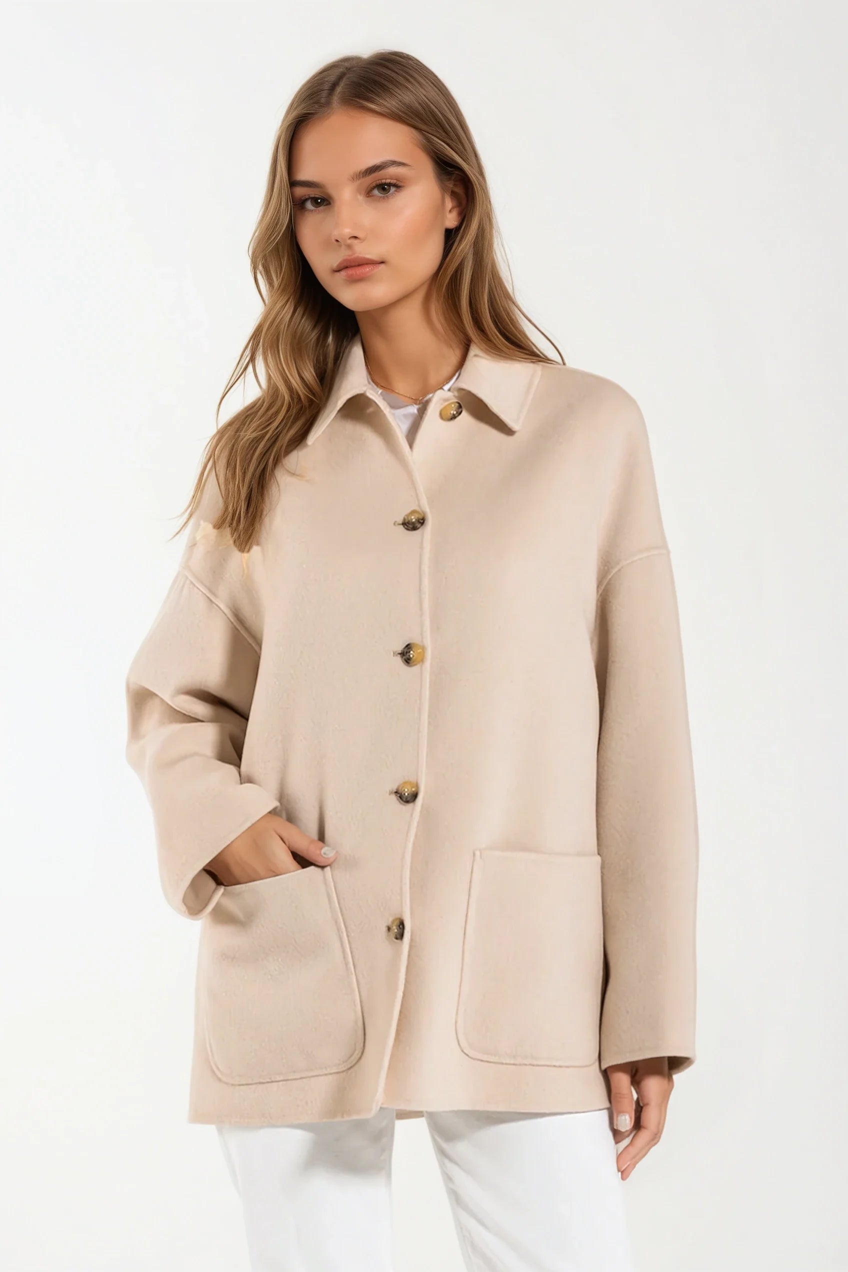 HiverCo™ | Veste de luxe