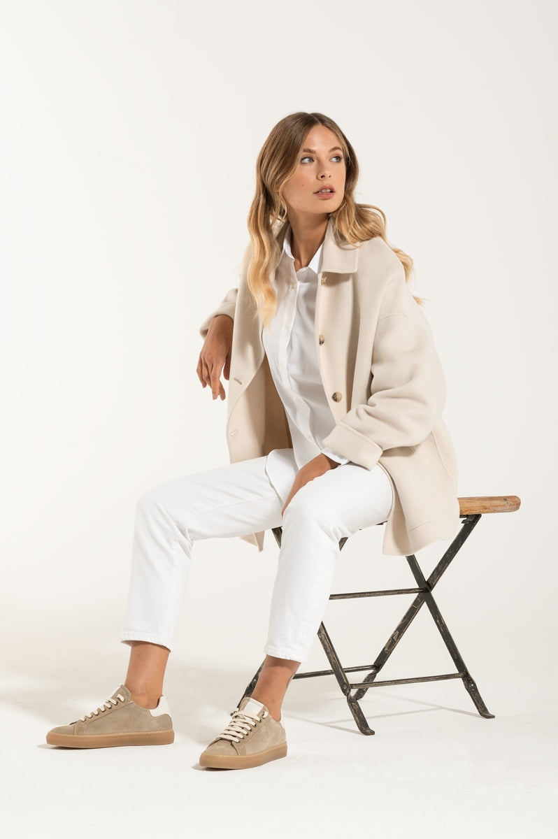 HiverCo™ | Veste de luxe