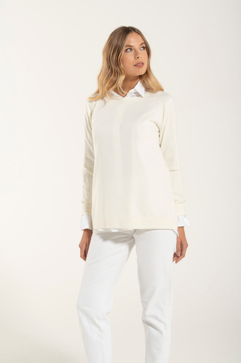 HiverCo™ | Pull soigné