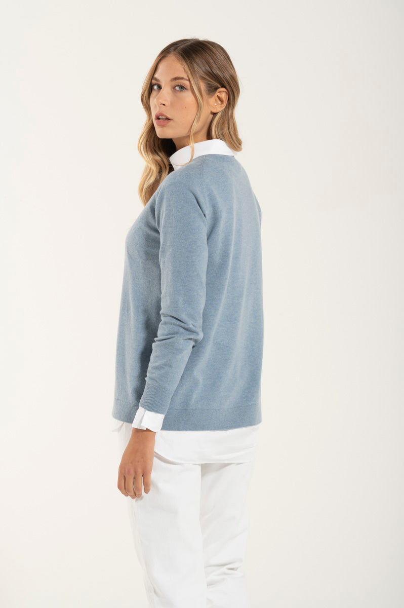 HiverCo™ | Pull soigné