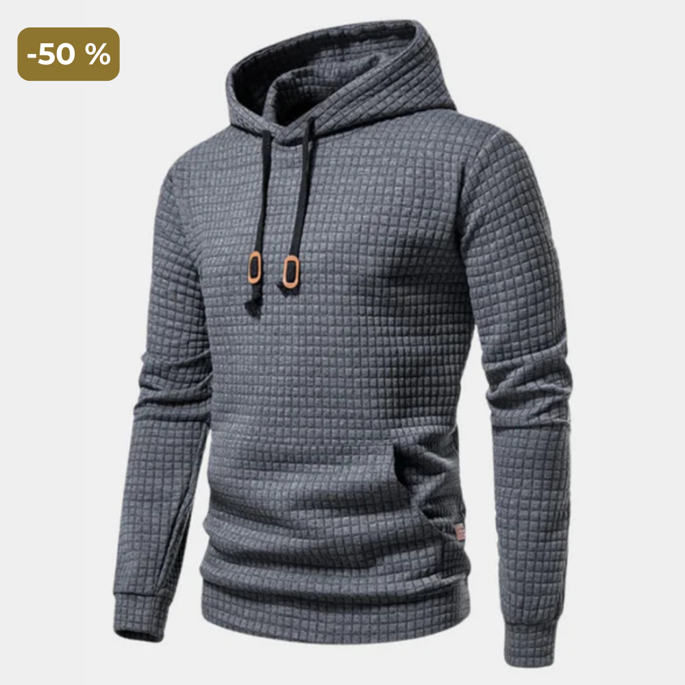 HiverCo™ | Sweat à capuche