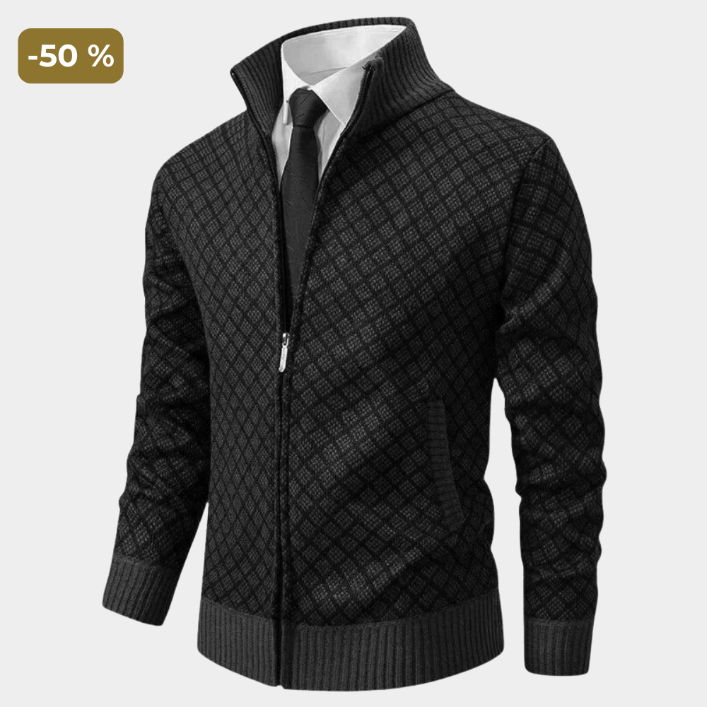 HiverCo™ | Gilet Homme Premium