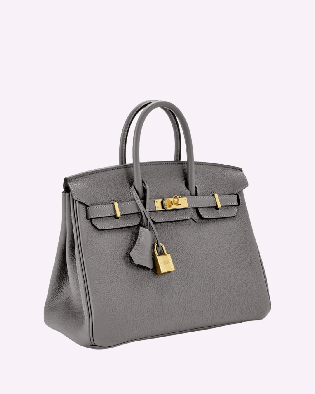 HiverCo™ | Sac en cuir de luxe