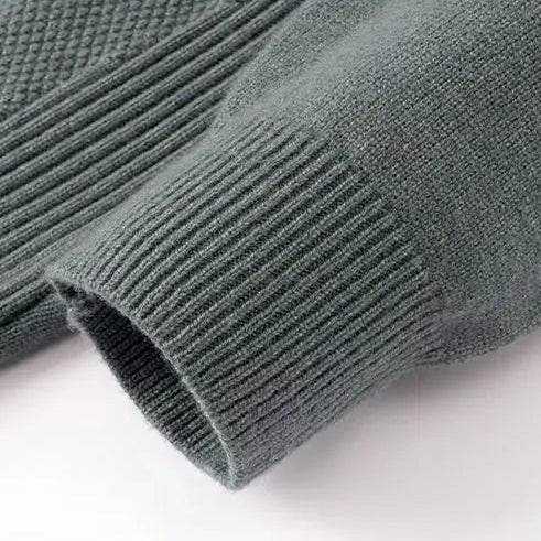 HiverCo™ | Maille Exécutive