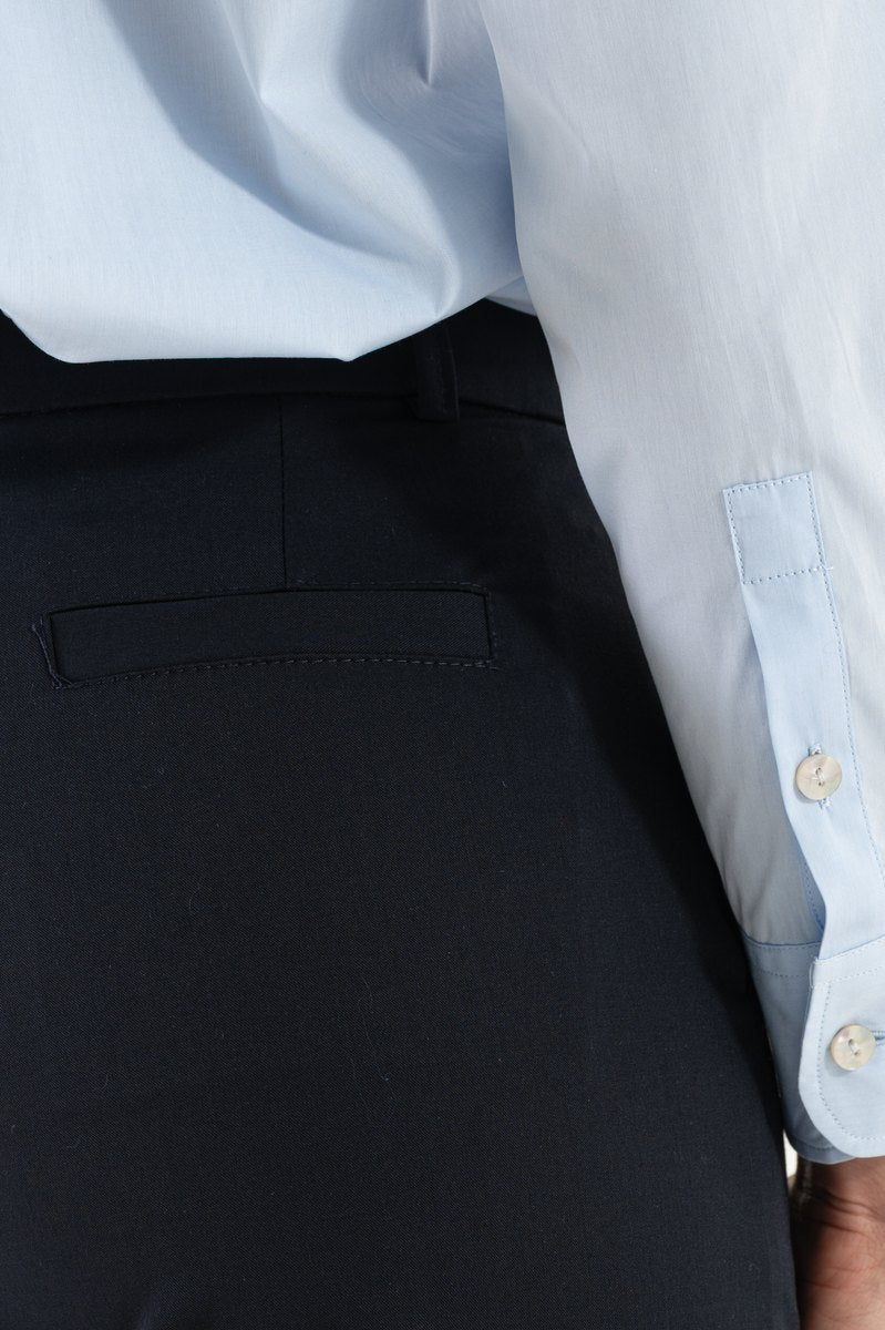 Hiverco™ | Pantalon élégant