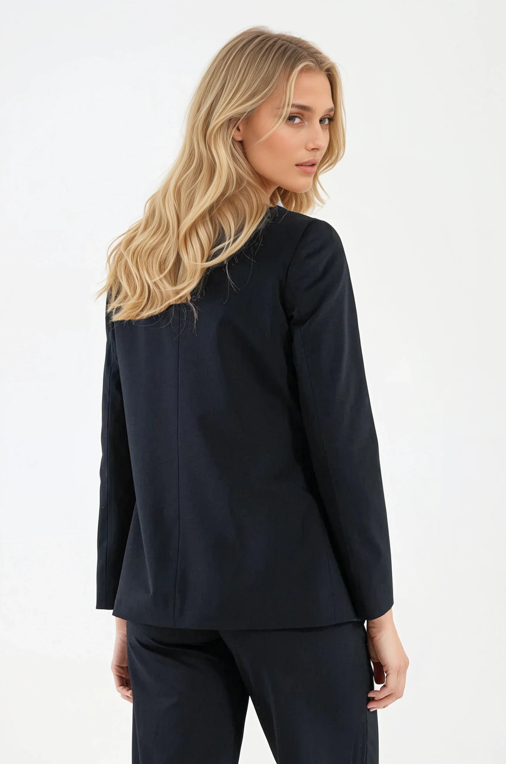 HiverCo™ | Blazer soigné