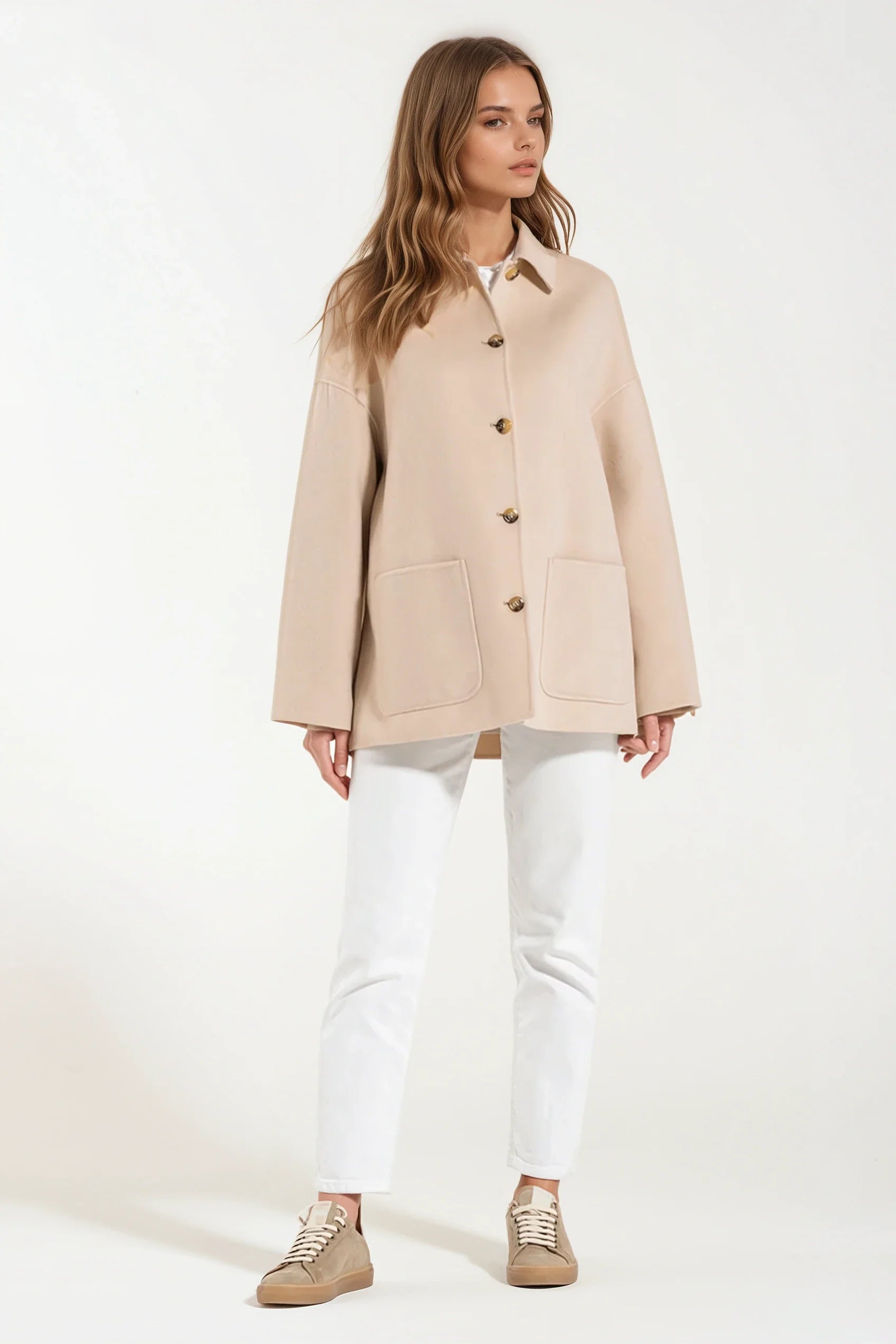 HiverCo™ | Veste de luxe