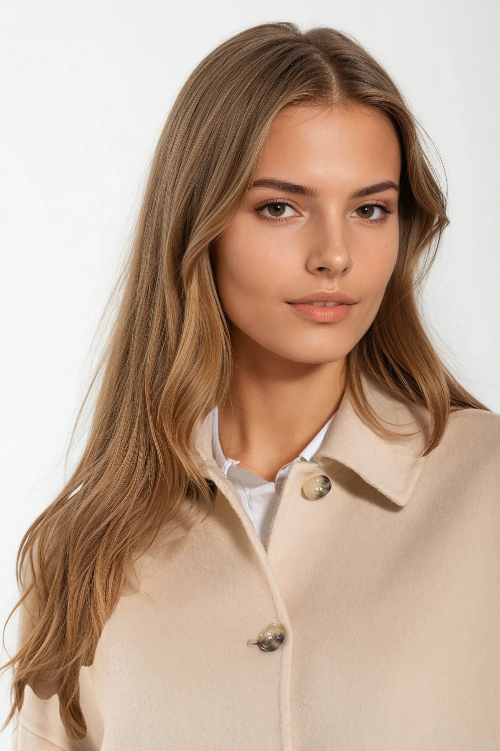 HiverCo™ | Veste de luxe